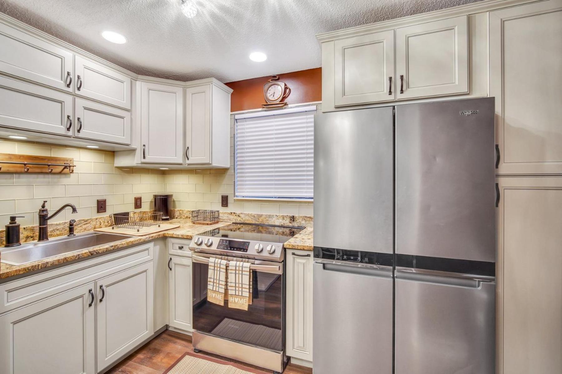 Welcome To Your Beachside Escape! Apartamento Hilton Head Island Exterior foto