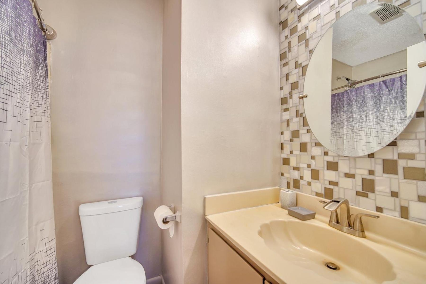 Welcome To Your Beachside Escape! Apartamento Hilton Head Island Exterior foto