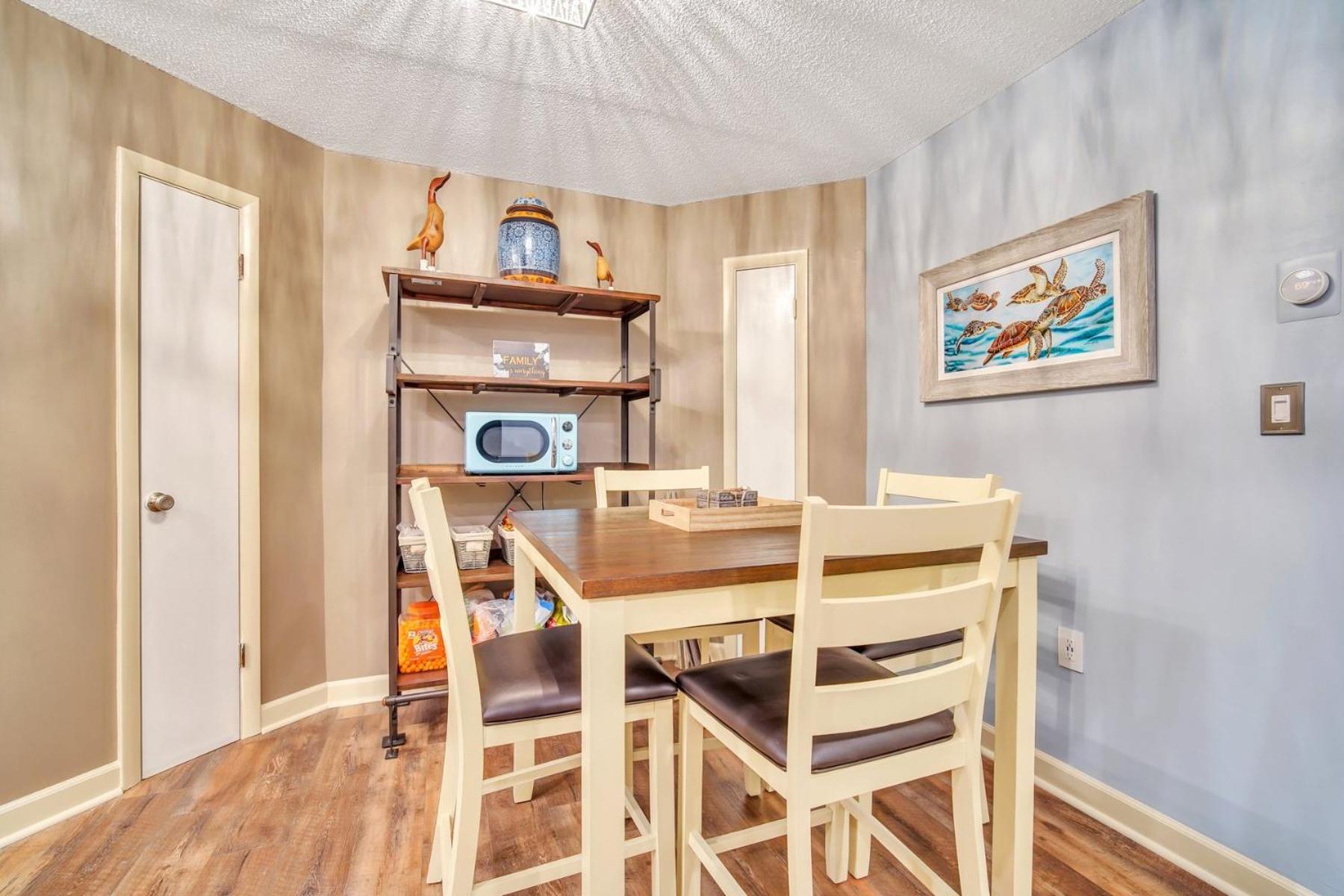 Welcome To Your Beachside Escape! Apartamento Hilton Head Island Exterior foto