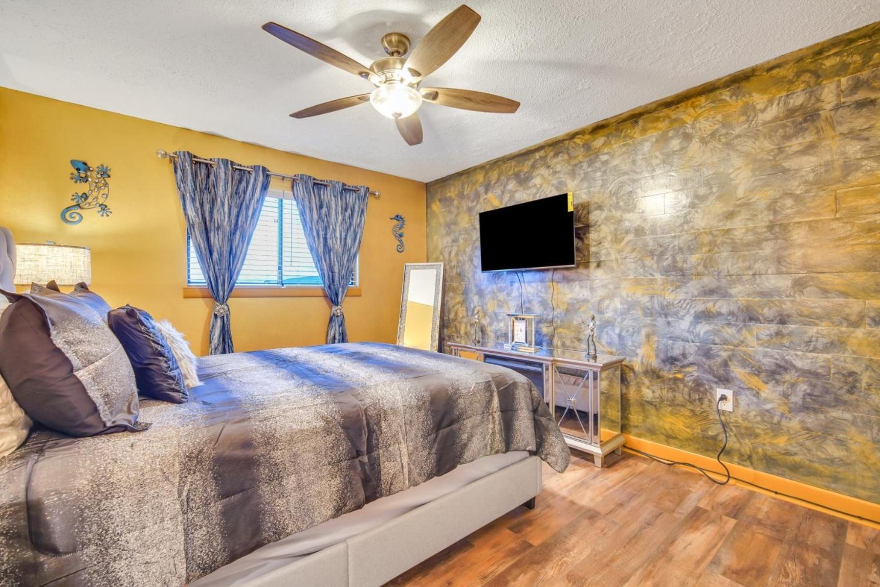 Welcome To Your Beachside Escape! Apartamento Hilton Head Island Exterior foto